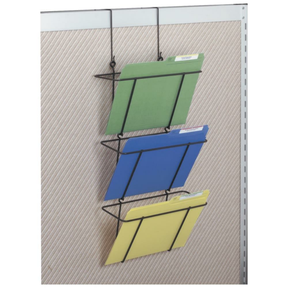 Westcott Hanging Triple File Organizer