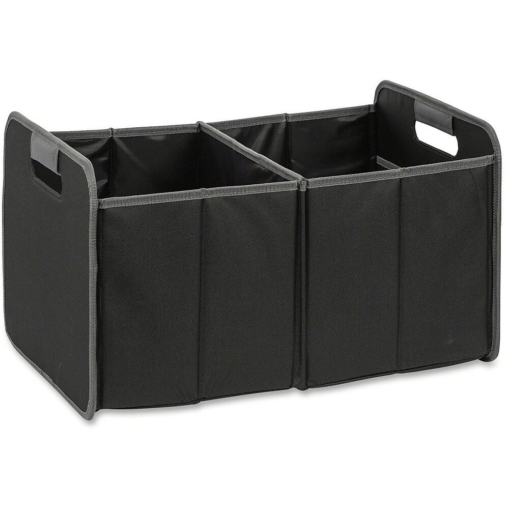 Bacs de rangement entièrement pliables Merangue