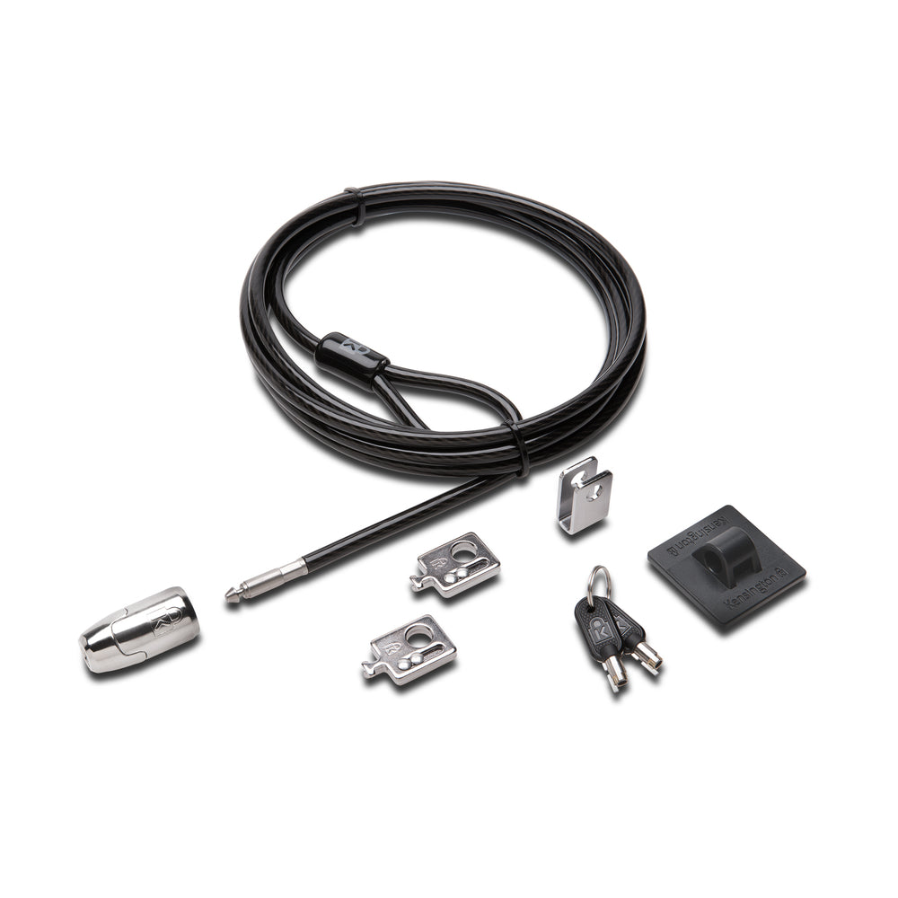 Kensington Desktop And Peripherals Locking Kit 2.0