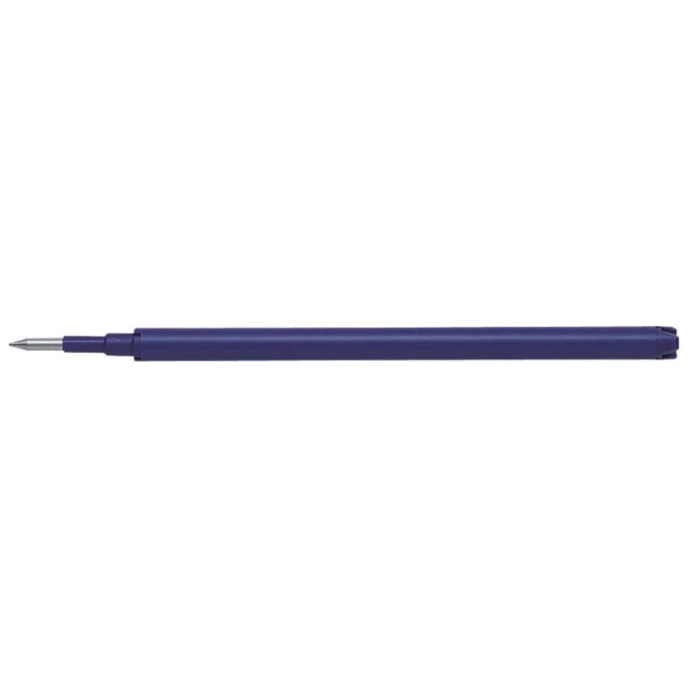 Pilot Frixion Ball & Clicker Refills 0.5 mm Purple, Pack of 2