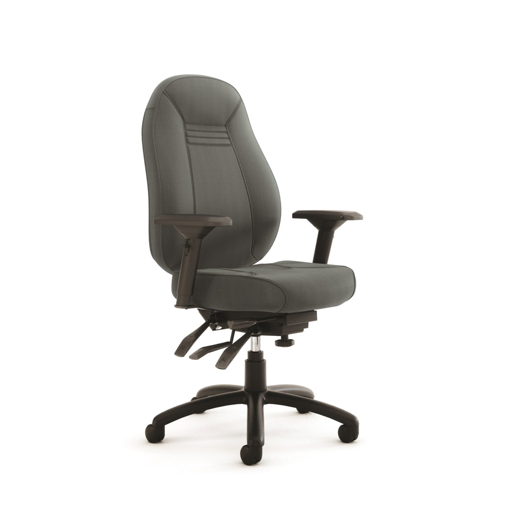 Obusforme Comfort (Petite), Gris