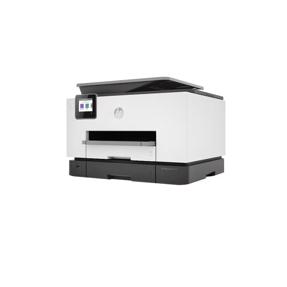 Imprimante multifonction couleur à jet d'encre tout-en-un HP OfficeJet Pro 9020