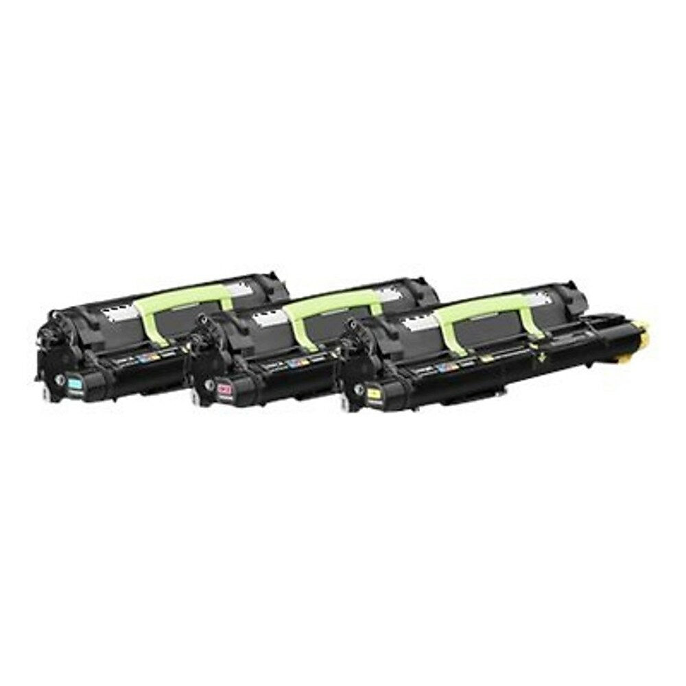 Kit de développement du programme de retour couleur Lexmark CS820 - CX820 - CX825 - CX860 (72K0DV0)