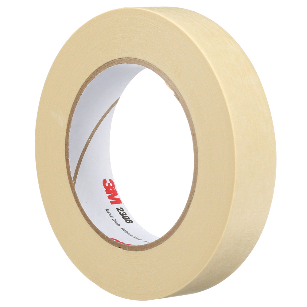 Scotch General Purpose Masking Tape - 24 mm x 55m