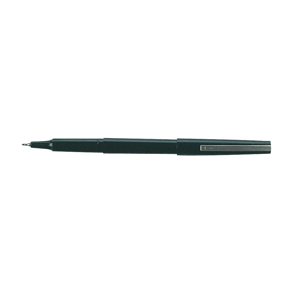 Pilot Fineliner Pens - 0.4 mm - Black