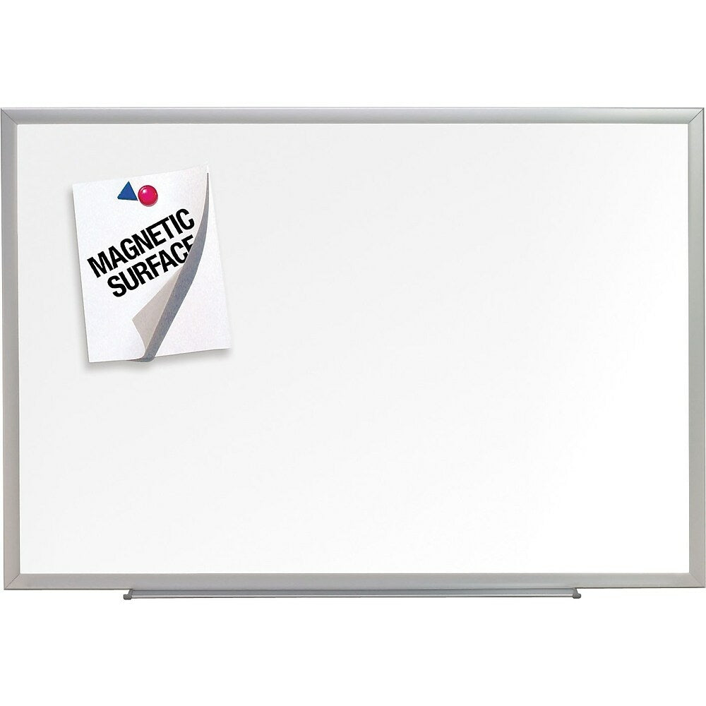 Planche en porcelaine de qualité supérieure Quartet Classic - 48" x 34"