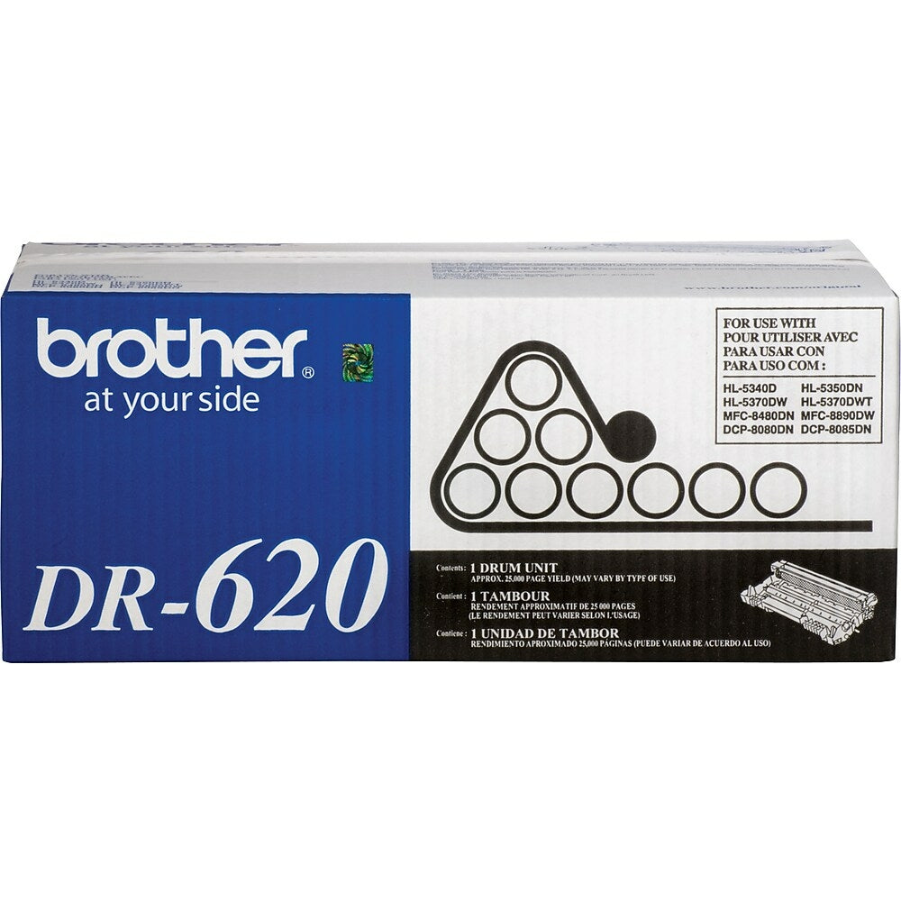 Brother DR620 Drum Cartridge