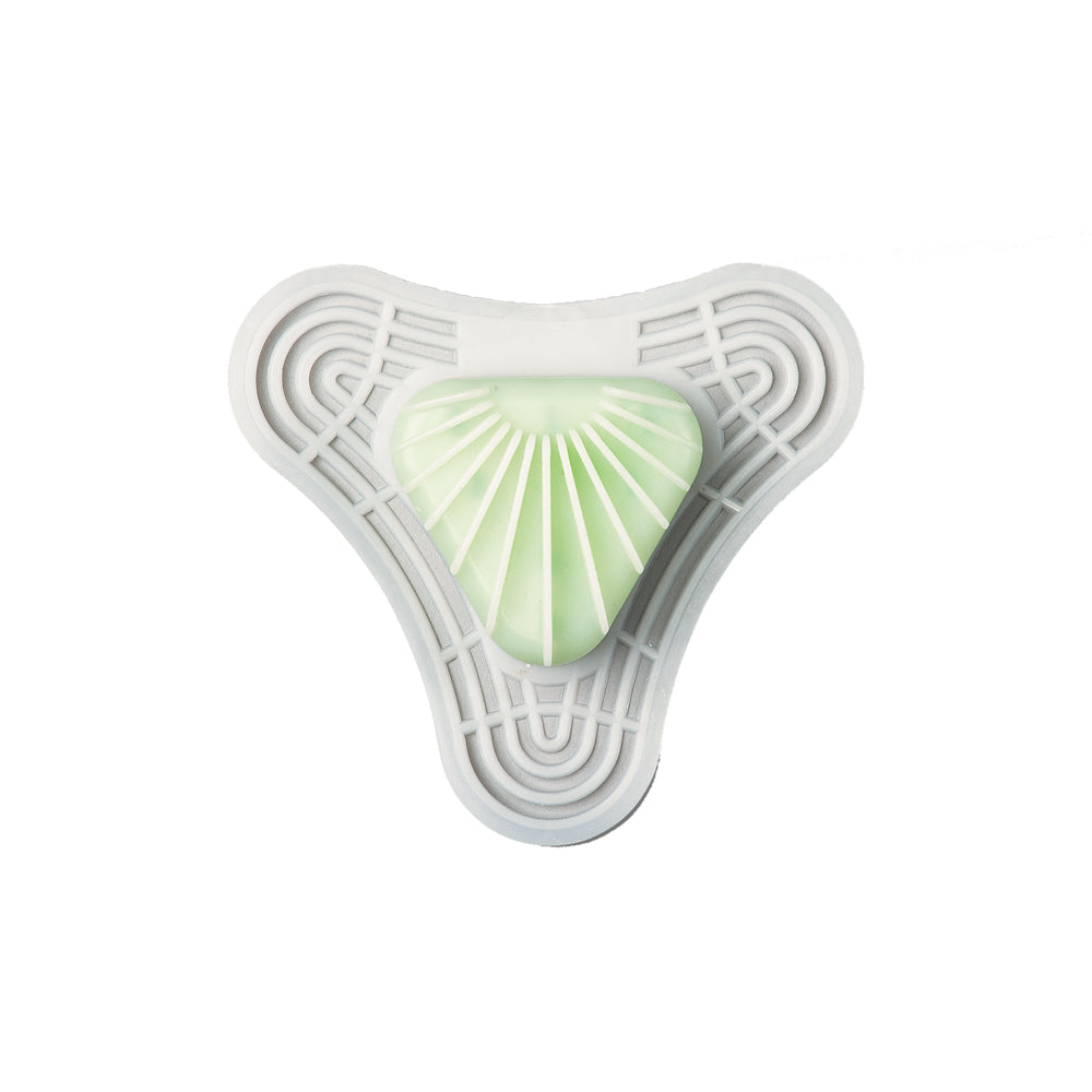 Vileda Uni Tab Urinal Screen - Lavender Scent