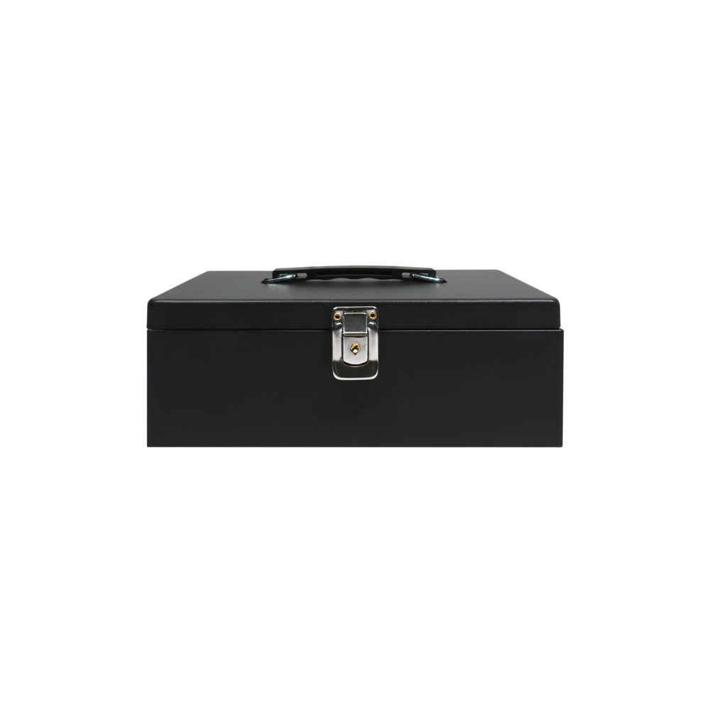 Royal Sovereign - Coffret à monnaie avec serrure à loquet