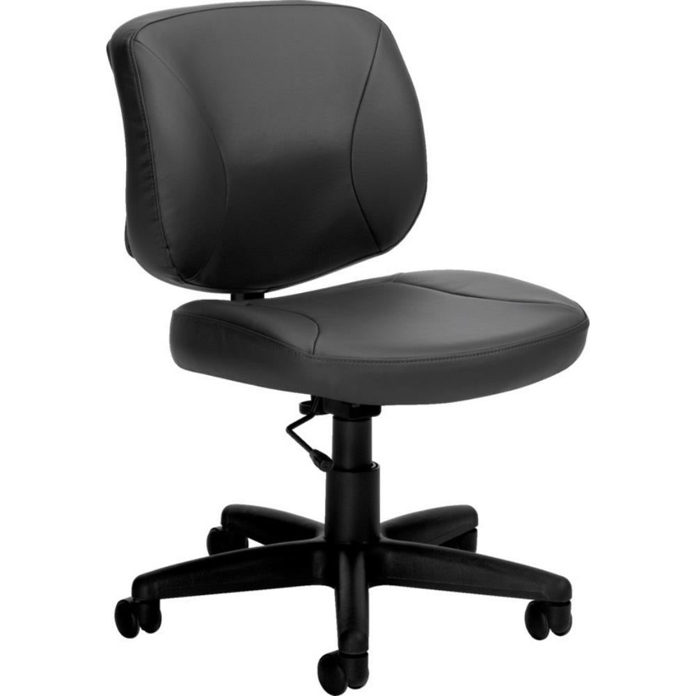 Chaise d'opérateur Yoho anthracite