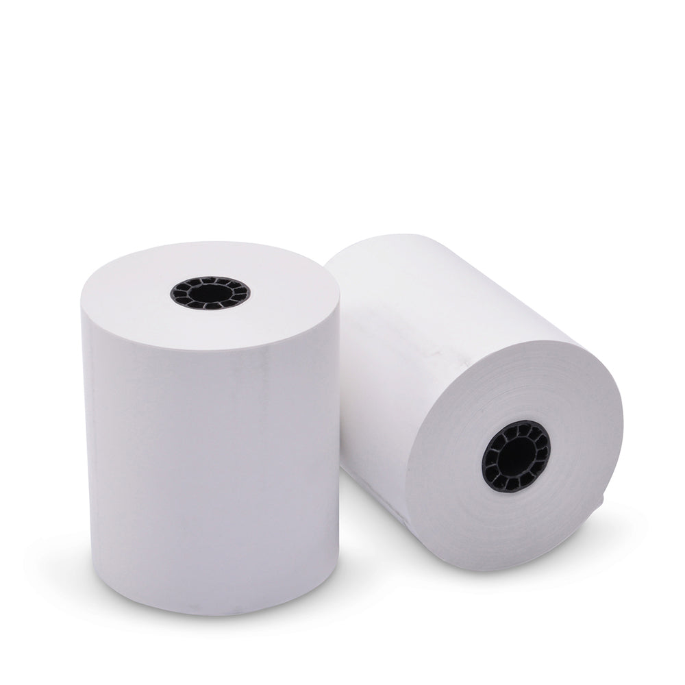 Iconex Thermal Rolls 3-1/8 x 230, 50 Pack