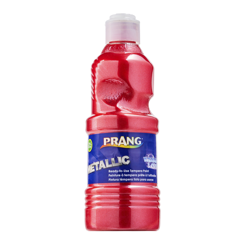 Prang Washable Liquid Tempera 946 ml Magenta