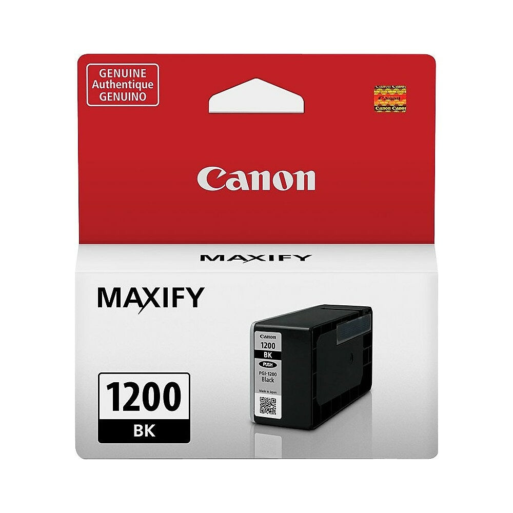 Canon PGI-1200 Black Ink Tank