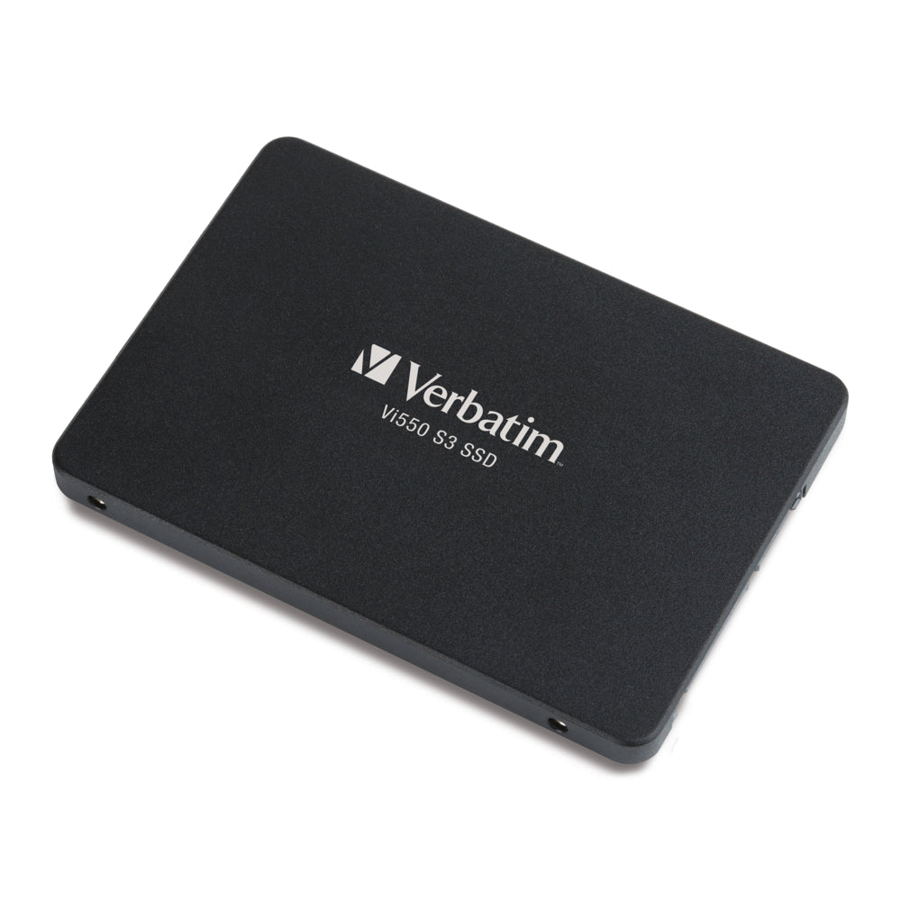 SSD interne Veratim 256 Go Vi550 - Noir