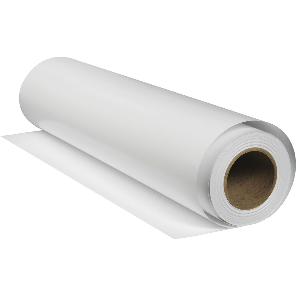 Rouleau de papier couché HP - 24 po l x 150 pi - 89 brillant - 26 lb