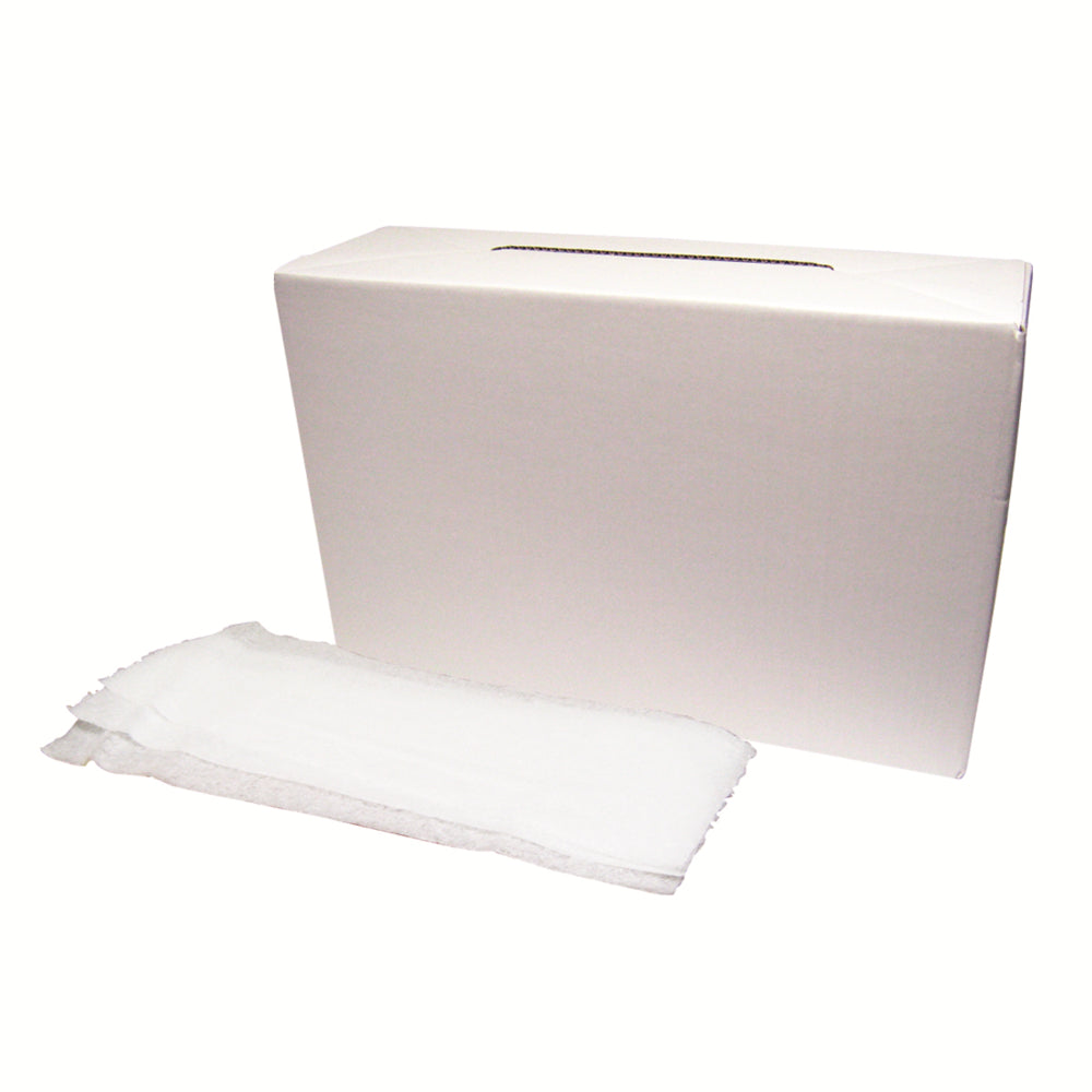 Feuilles magnétiques Advantage Dust - Paquet de 200