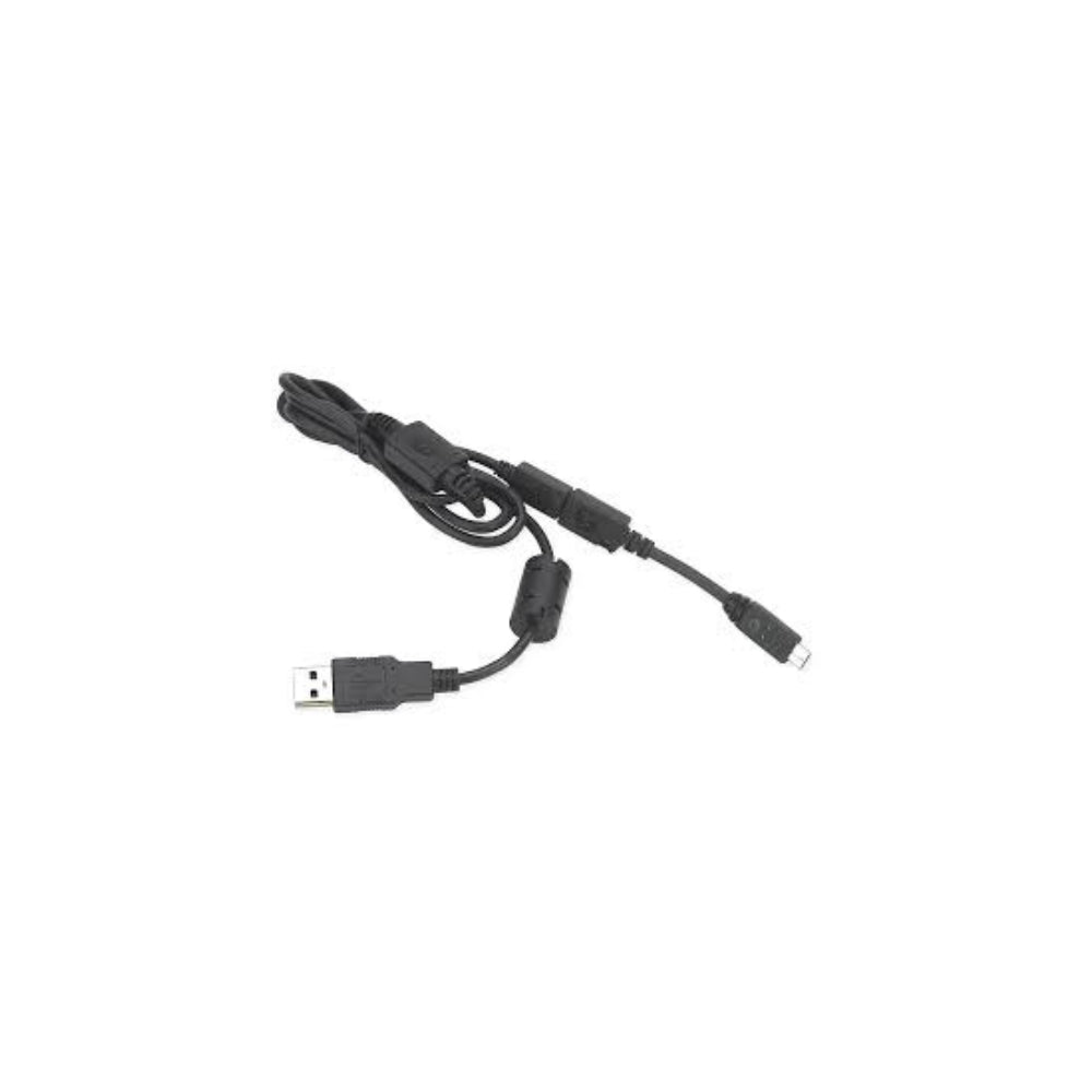 Motorola CPS Two Way Radio USB Programming Cable Kit - Black
