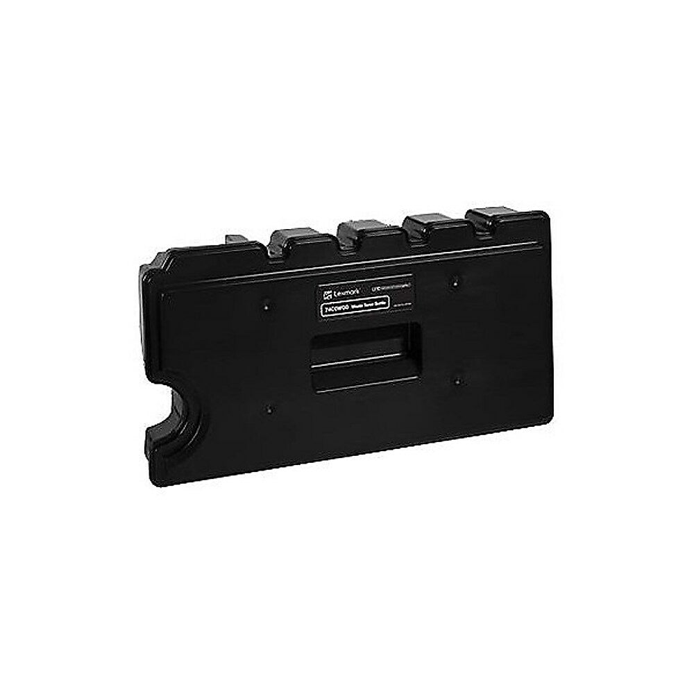 Bouteille de toner usagé Lexmark CS720 - CS725 - CX725 (74C0W00)