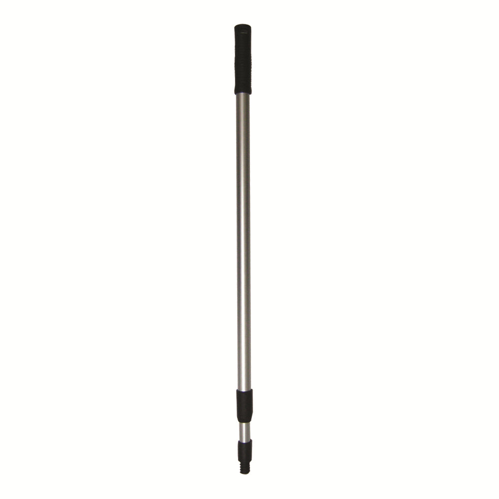 Perche d'extension en aluminium à deux sections Advantage