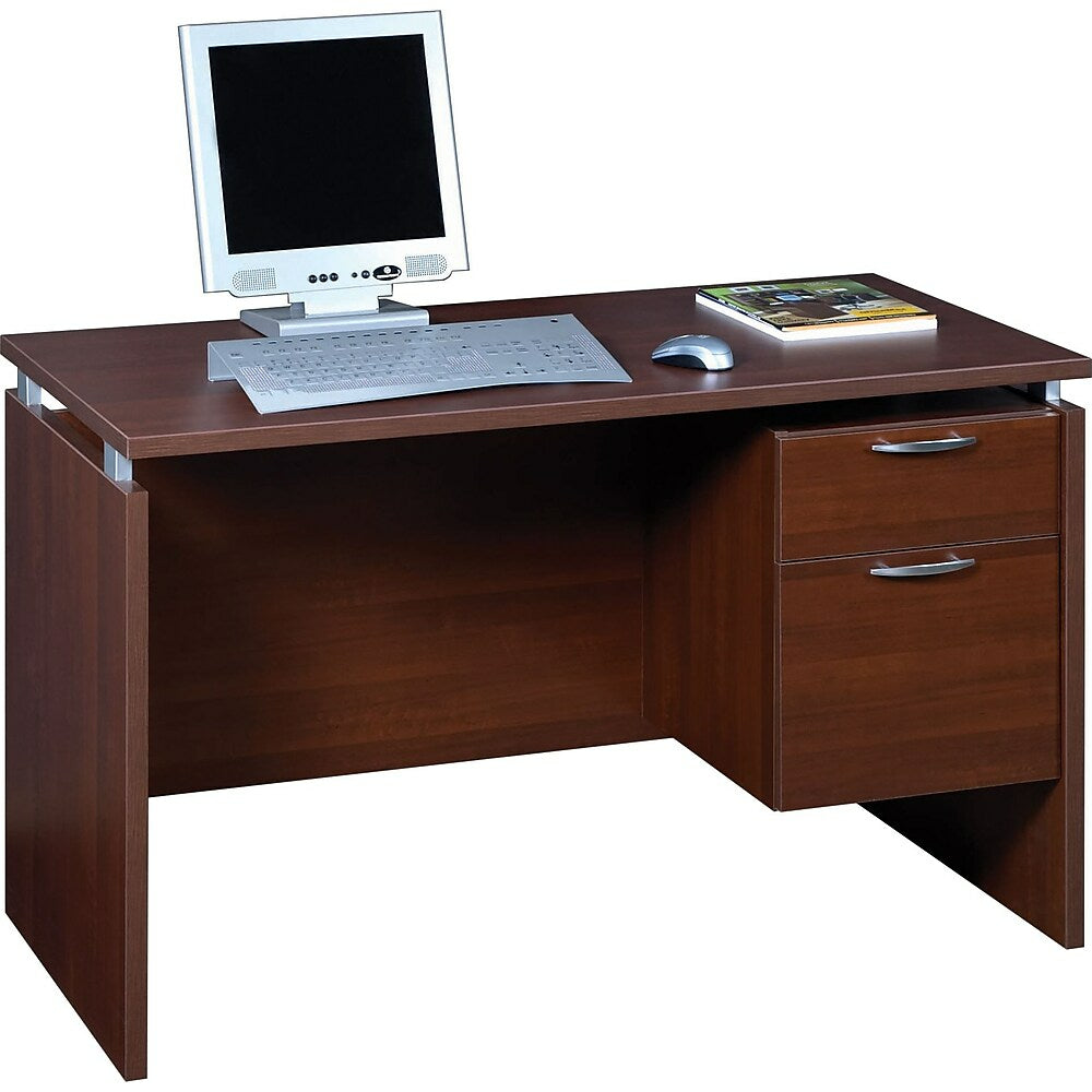 Star Mira Desk - Cayenne Cherry