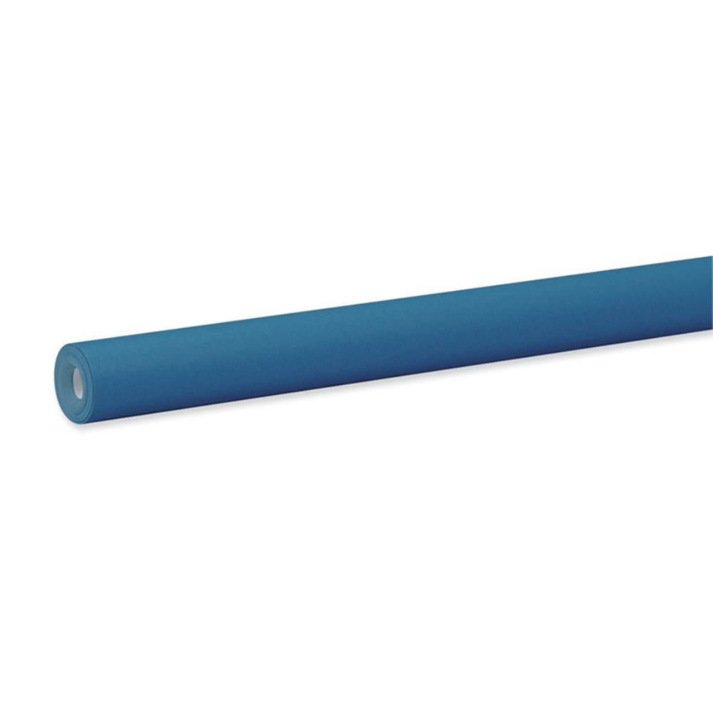 Fadeless Bulletin Board Art Paper, Rich Dark Blue, 1/21m x 15.24m, 1 Roll