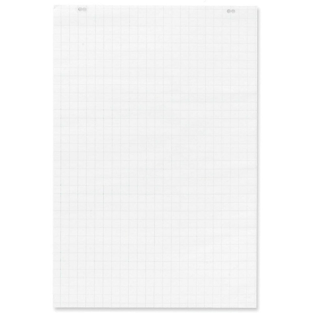Bloc-notes Quartet Graph Bond, 61 x 91 cm (24 x 36 po) - 50 feuilles