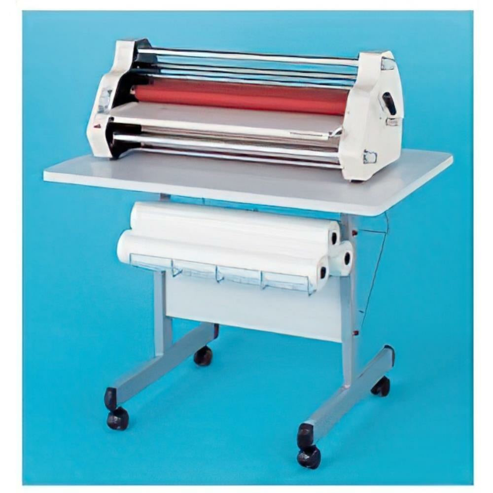 Station de plastification HOP - 104 cm x 66 cm x 75 cm