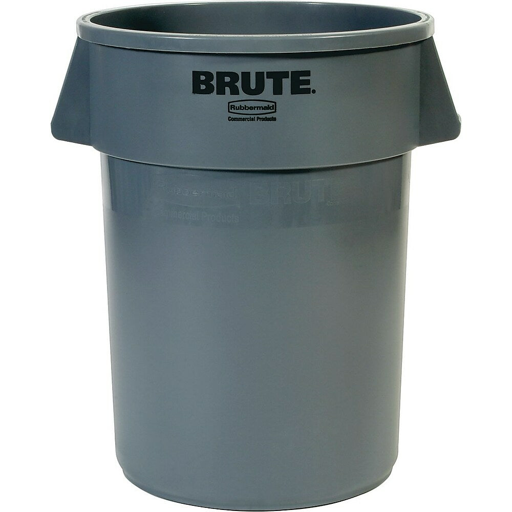 Conteneur Rubbermaid Brute