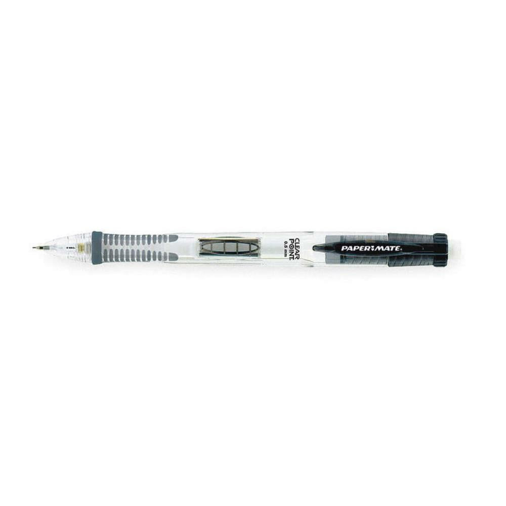 Coffret de démarrage pour porte-mines Paper Mate Clearpoint HB - 0,5 mm - Lot de 2