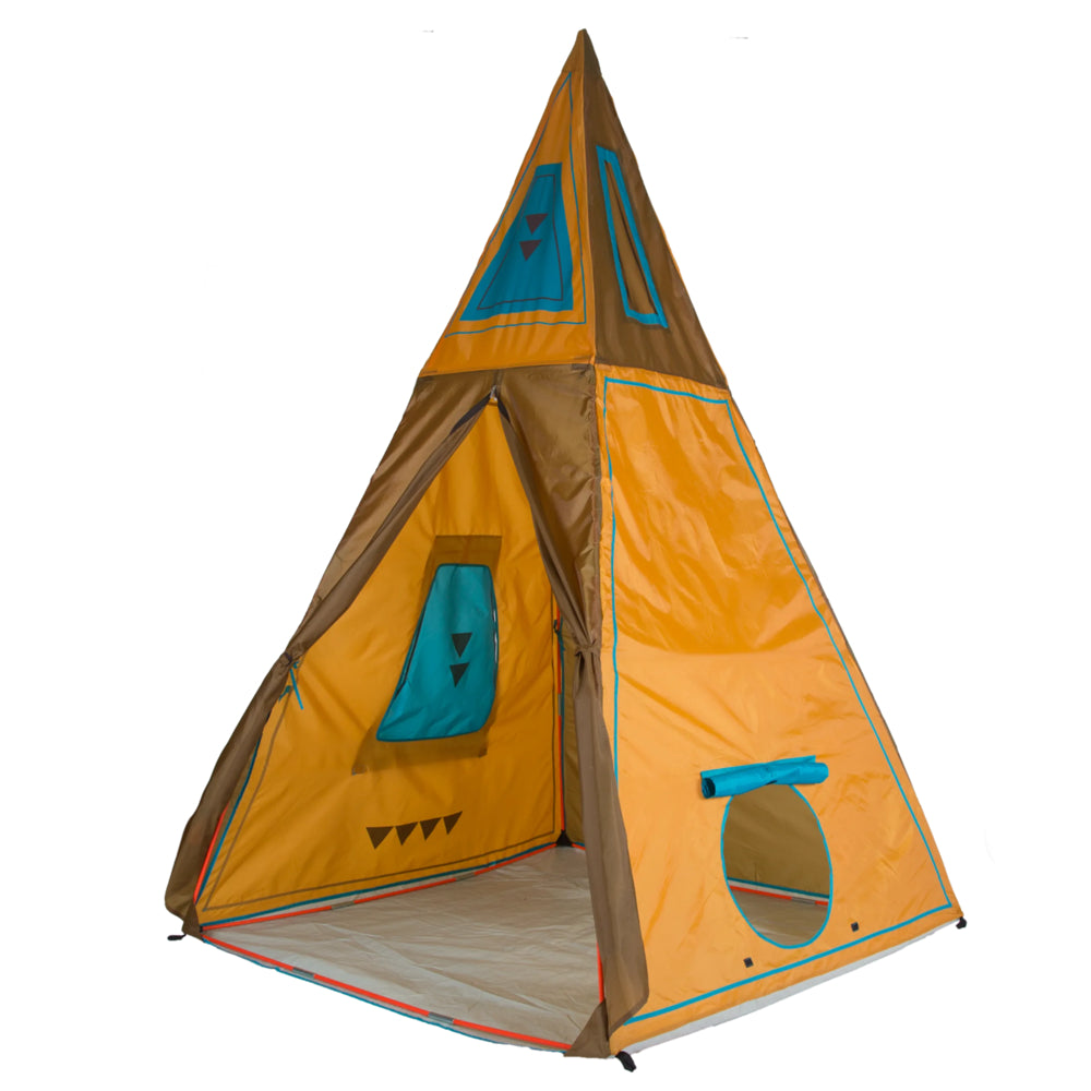 Tentes de jeu Pacific Play Tipi géant