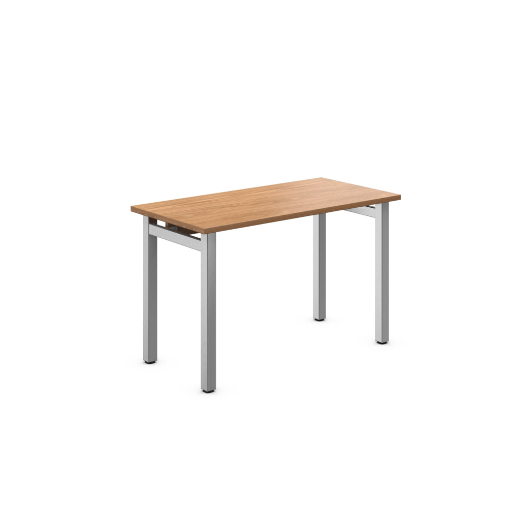 Bureau Newland Offices to Go - 48" x 24" - Marron