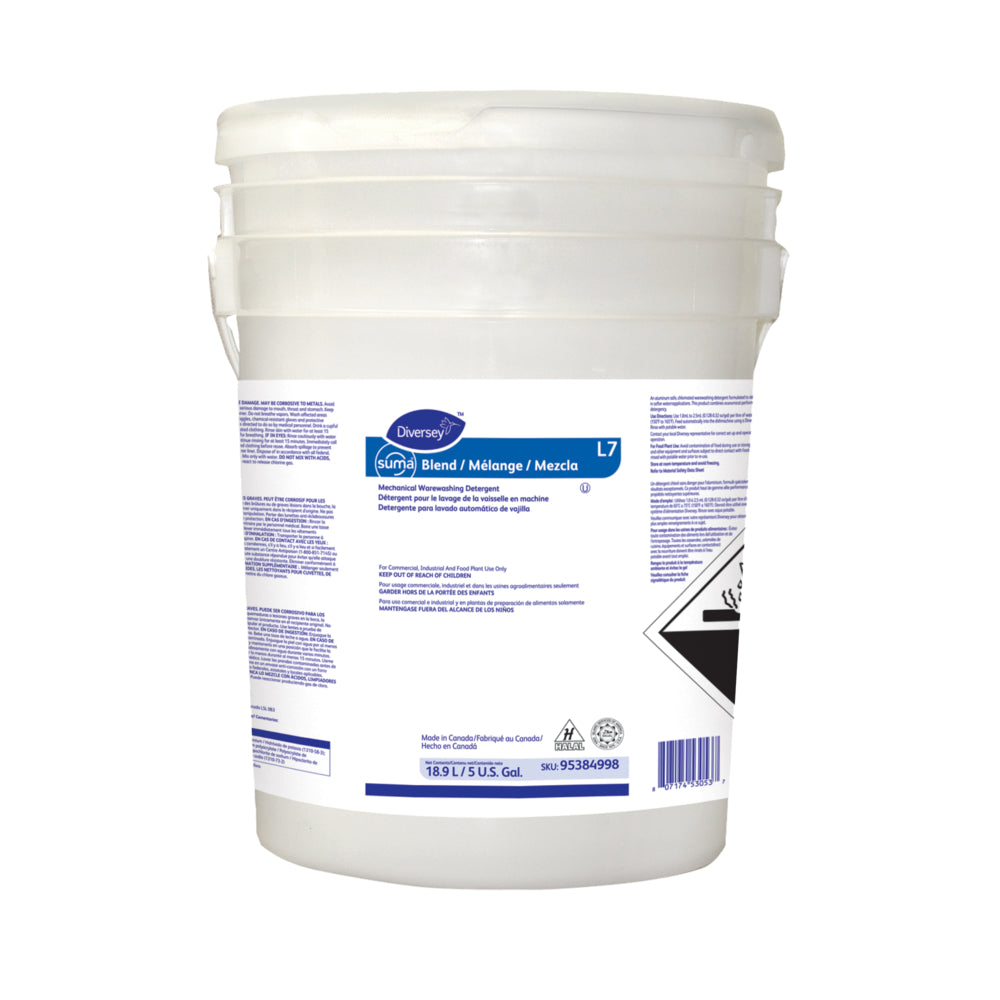 Diversey Suma Blend L7 - 18,9 L