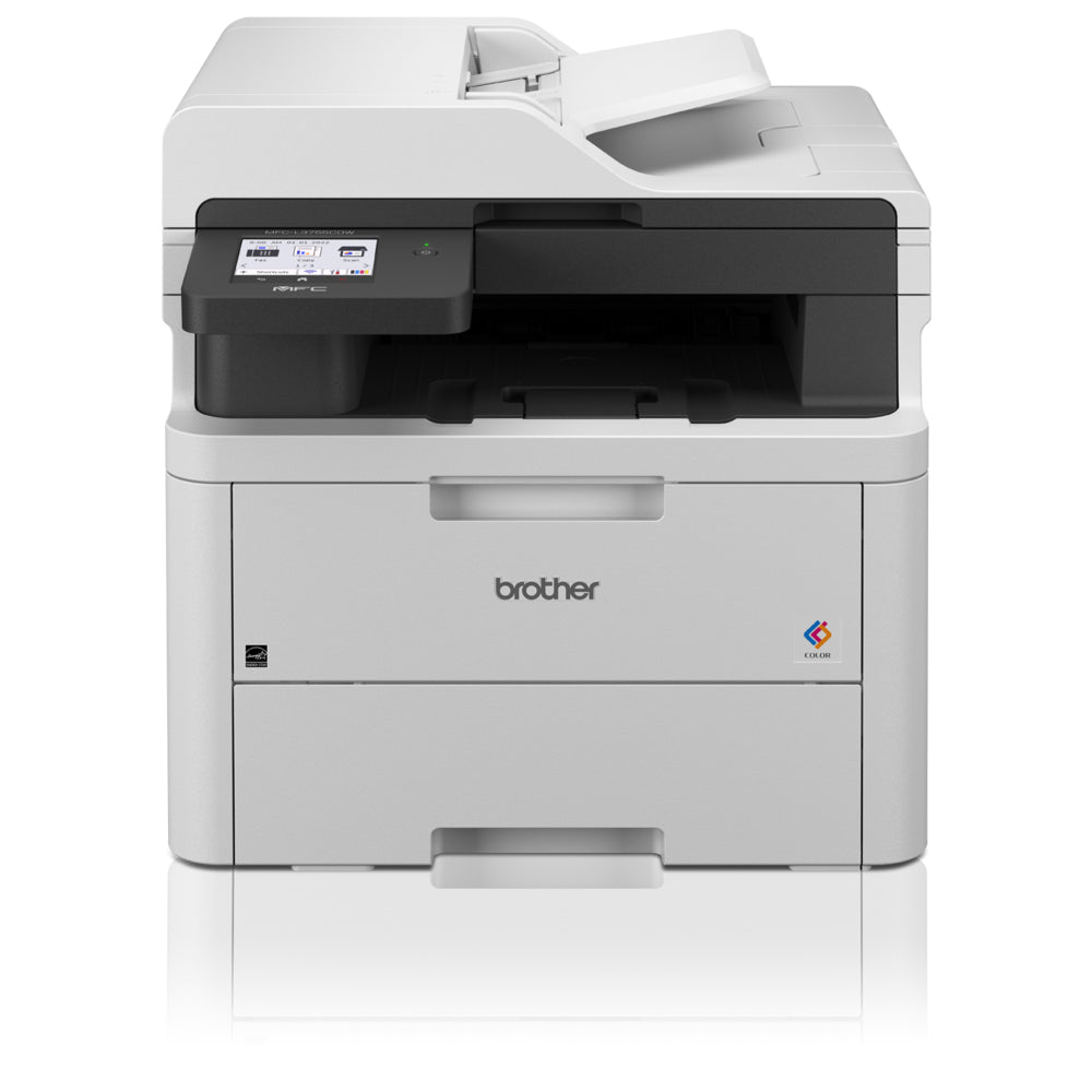 Brother MFC-L3720CDW Wireless All-in-One Colour Laser Printer