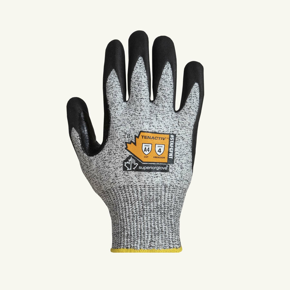 Gants multi-usages TenActiv - Autre - 8 - L'unité - STAFGFNT-8