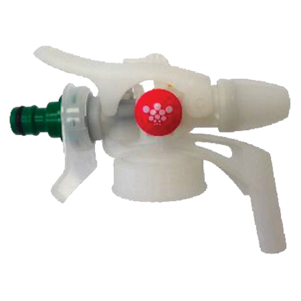Distributeur Sany+ Pop, moussant pour dilution GSP 2L