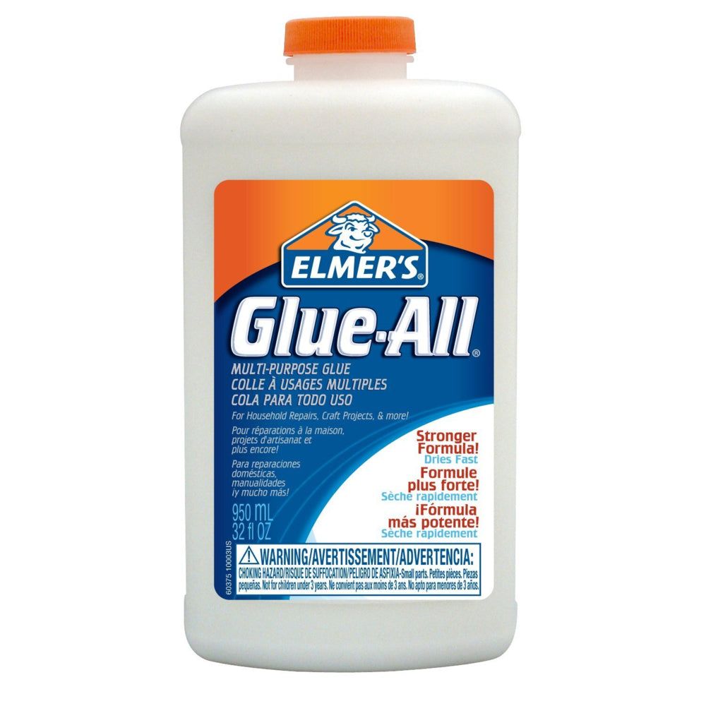 Colle multi-usages Elmer's Glue-All - 950 ml