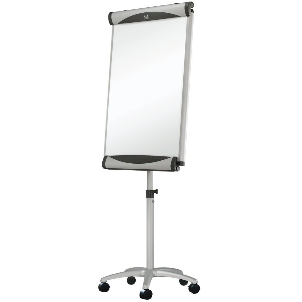 Quartet Euro Premium Mobile Magnetic Easel - 27" x 41"