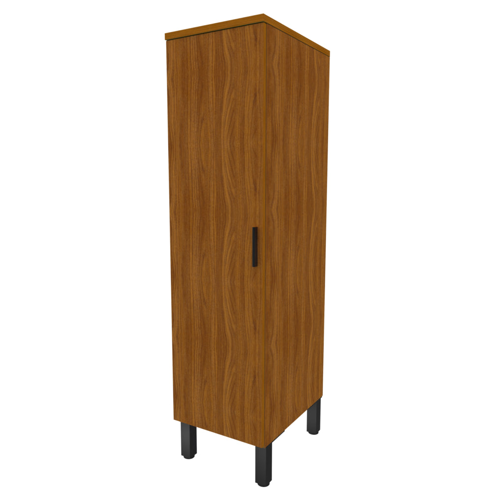 Armoire de rangement Heartwood HDL Levels - Noyer noir