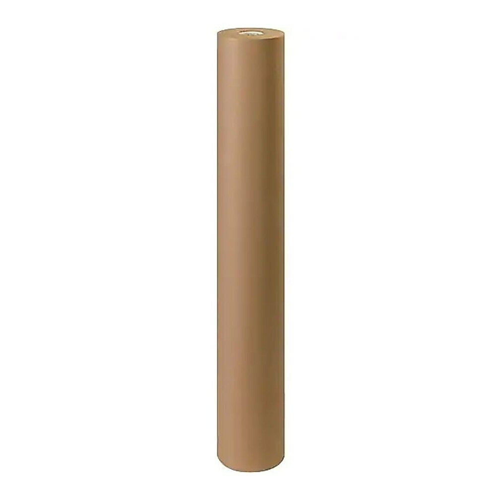 Rouleaux de papier kraft Crownhill - 50 lb - 24 po l x 720 pi L