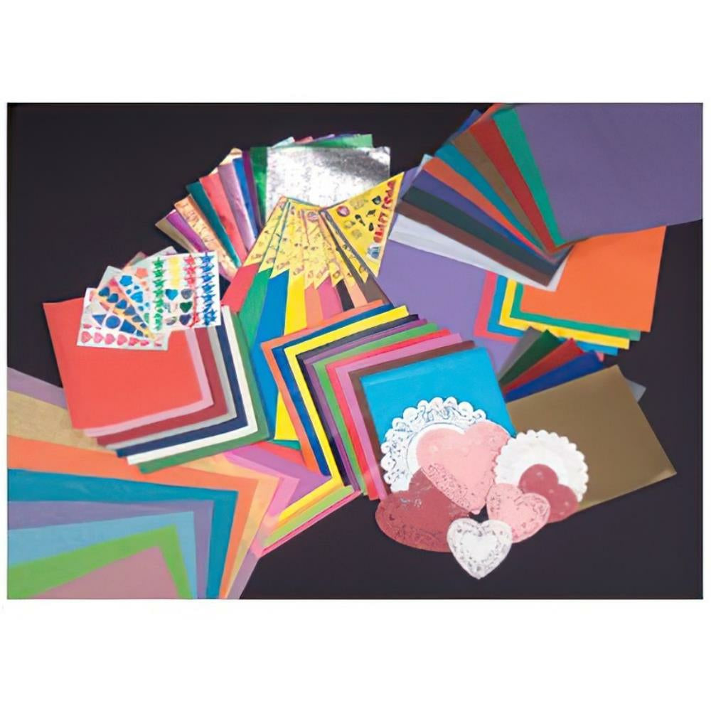 Coffret à trésors Hygloss Paper & More