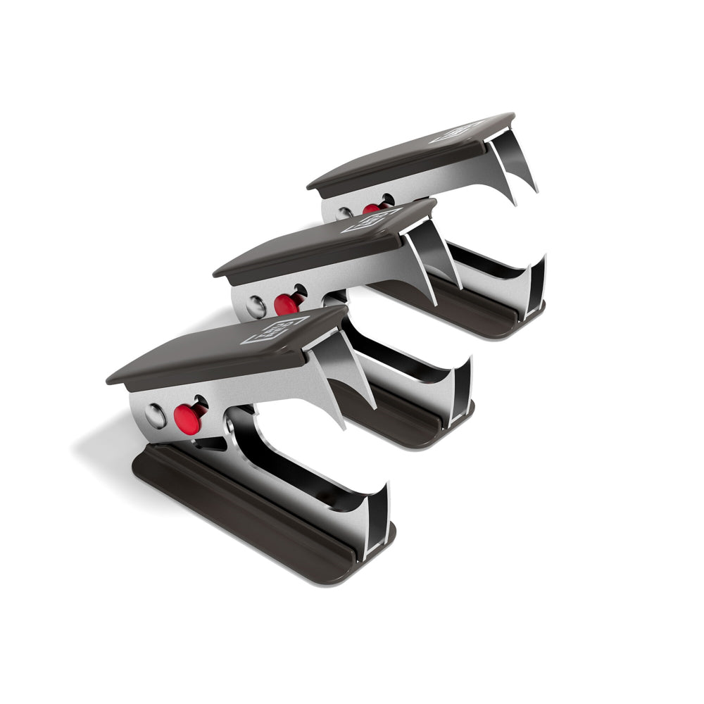 TRU RED Claw Staple Remover - Black - 3 Pack