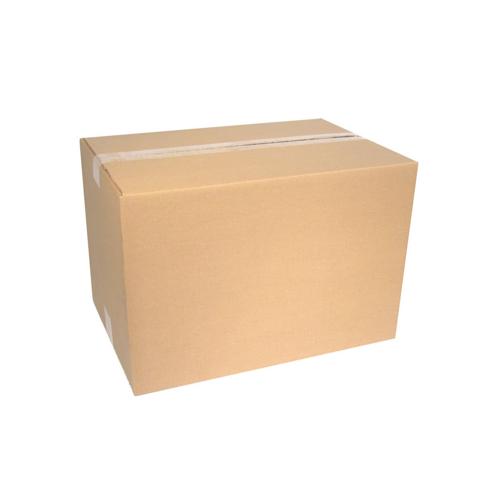 Crownhill Boxes - 8.625" L x 7.3125" W x 11.125" H - 32 ECT - 25 Pack