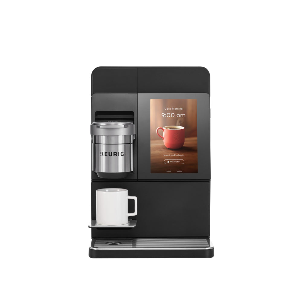 Keurig K4500 Commercial Cafe System