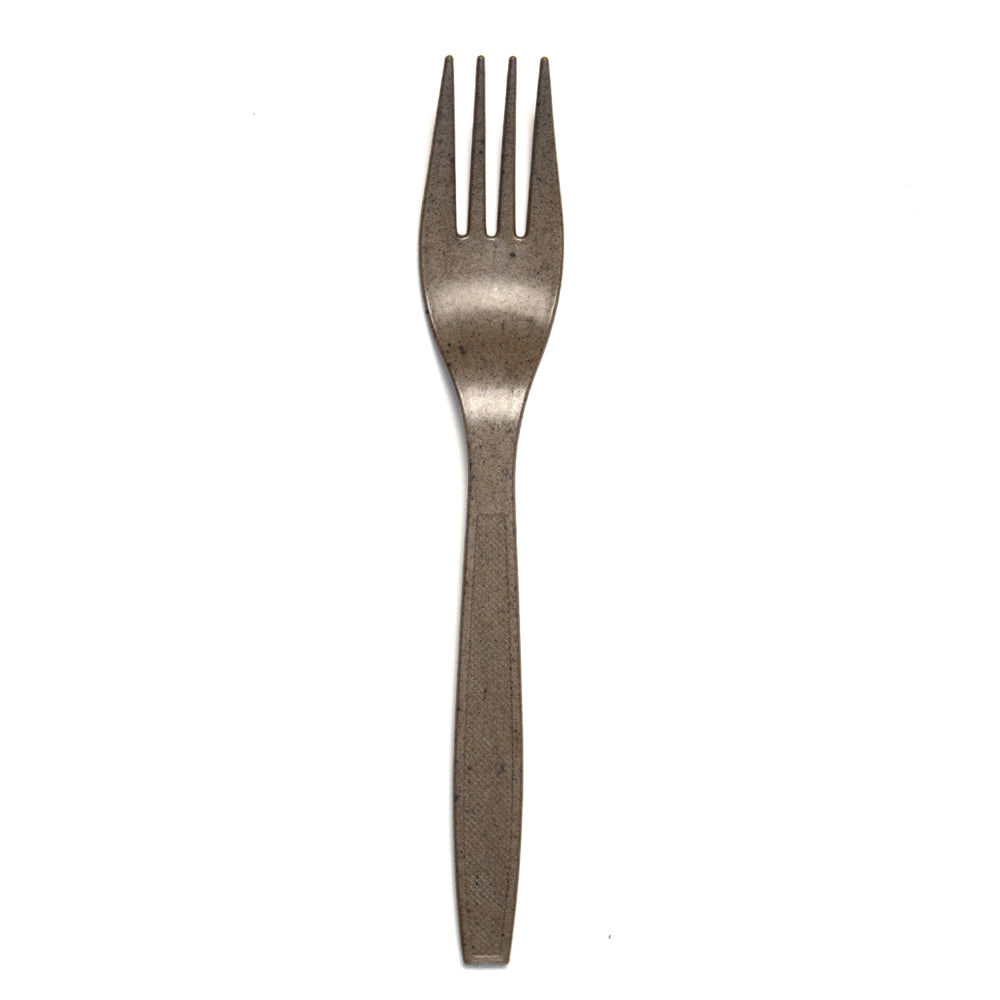 Fourchettes en vrac pour vaisselle écologique - Paquet de 300