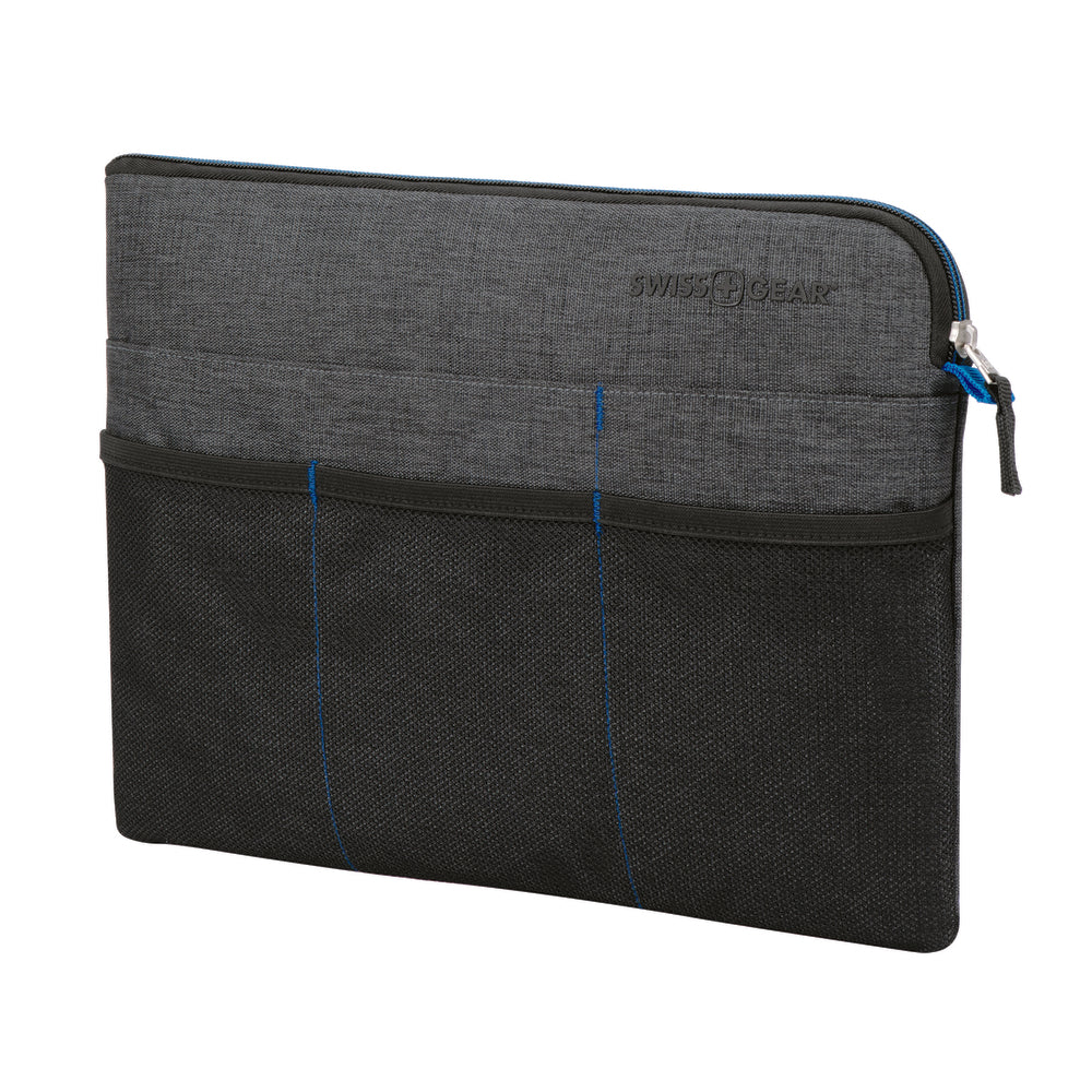 Swiss Gear 13.3" Laptop Sleeve - Grey