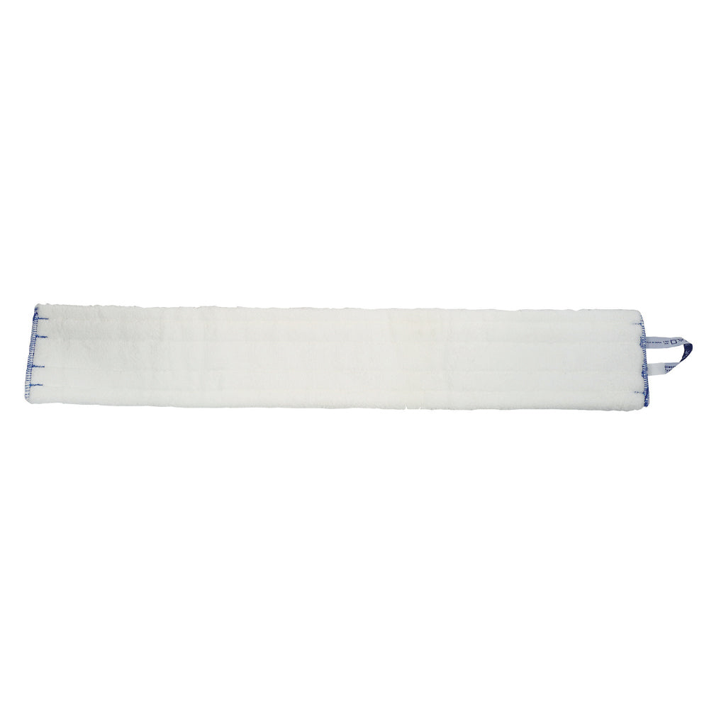Lingettes de nettoyage jetables en microfibre Diversey - 60 cm - 10 paquets de 25