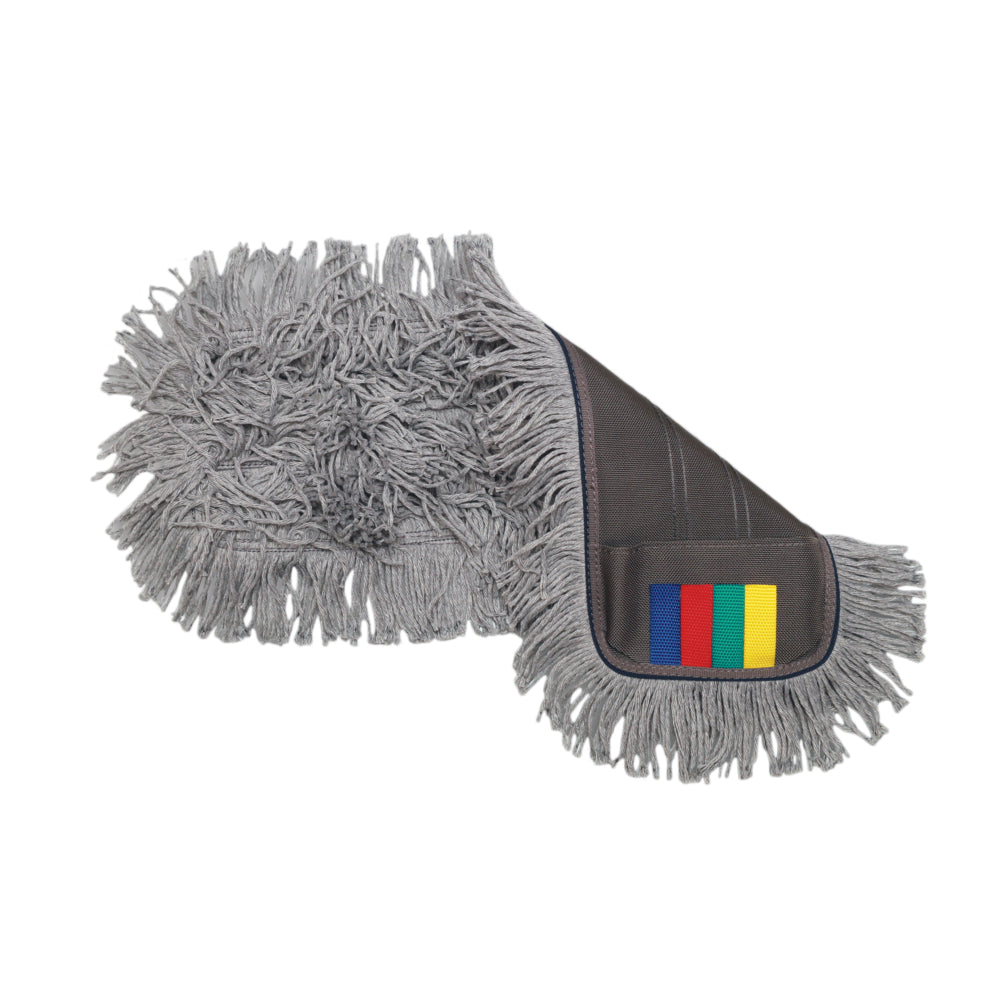 Vileda MicroTech Pocket Mop Head - 16"