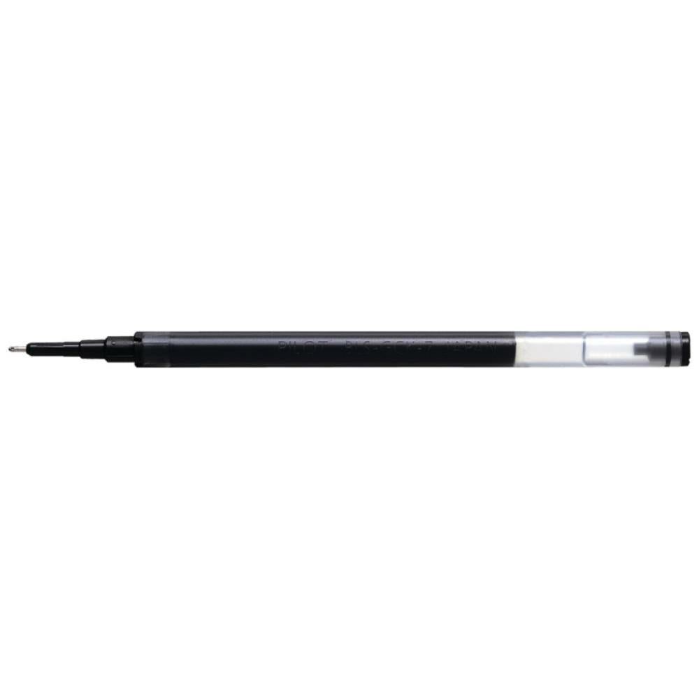 Pilot Begreen G-Tec Gel Pen Refills 0.4 mm Black, Pack of 2