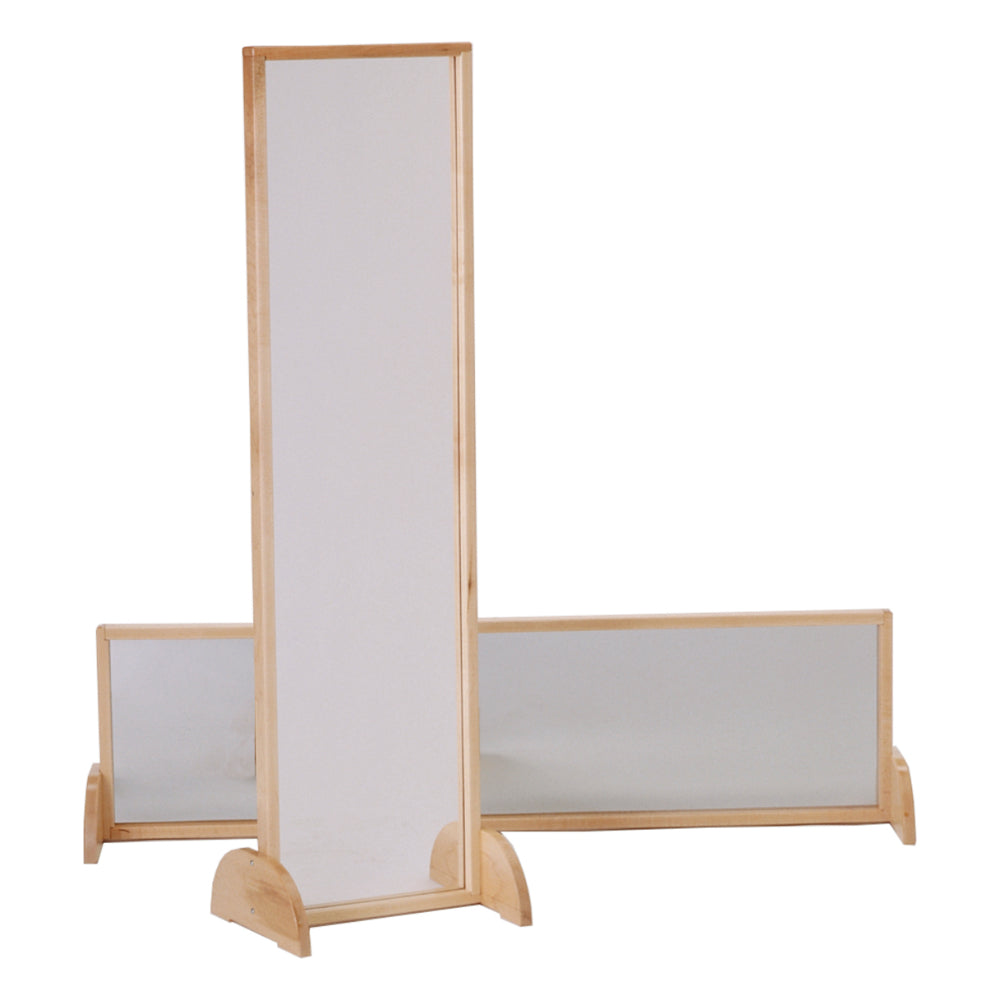 Miroir acrylique Jonti-Craft