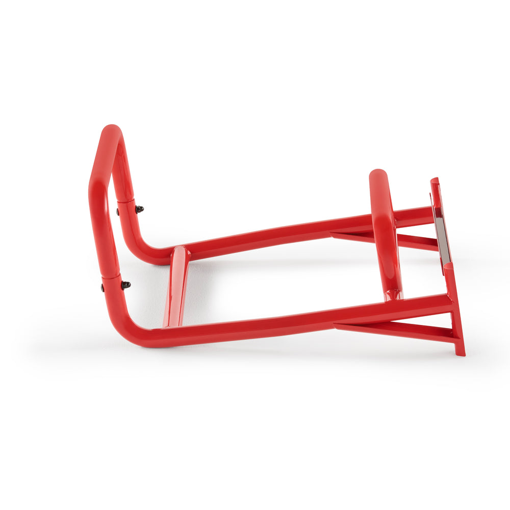 Rubbermaid Tote Picking Cart Bracket